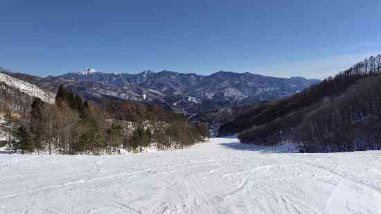 積雪が多いと思い…|ホワイトワールド尾瀬岩鞍のクチコミ画像
