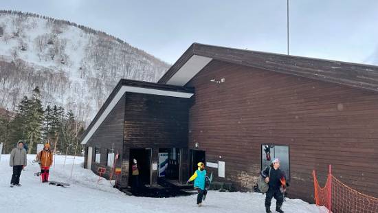 どこも広い|つがいけマウンテンリゾートのクチコミ画像2