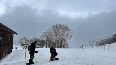 どこも広い|つがいけマウンテンリゾートのクチコミ画像3