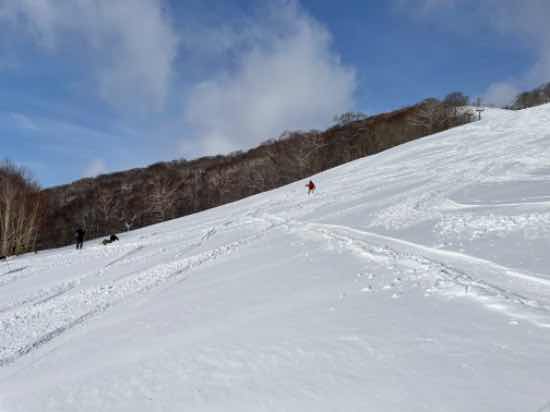 雫石スキー場|雫石スキー場のクチコミ画像