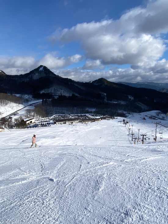 SURF&SNOWさま　ありがとうございます|会津高原だいくらスキー場のクチコミ画像2