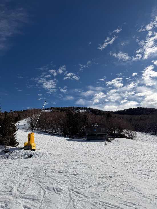 ハンターマウンテン塩原のフォトギャラリー1
