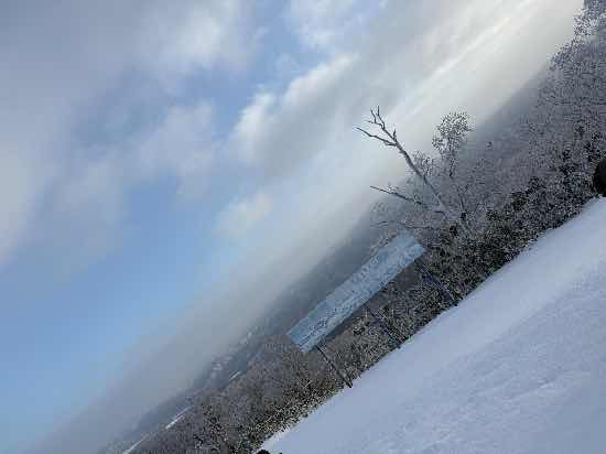 めいほうスキー場のフォトギャラリー1