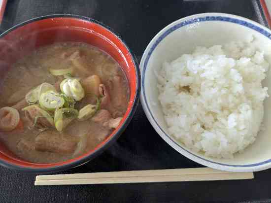 センターロッジは地元の観光協会が営業しています