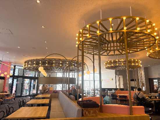 レストラン|スノーリゾート ロマンスの神様（旧 木島平スキー場）のクチコミ画像