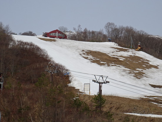 積雪、斜度で一番です|白馬八方尾根スキー場のクチコミ画像