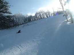 混雑対策しましょう|ハンターマウンテン塩原のクチコミ画像2