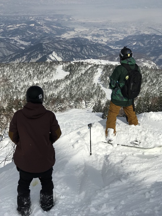 天元台最高♪|天元台高原のクチコミ画像