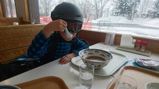 富良野スキー場|富良野スキー場のクチコミ画像2