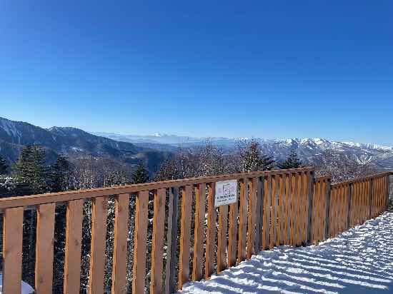 ワンダーランドかたしなレビューキャンペーン|丸沼高原スキー場のクチコミ画像