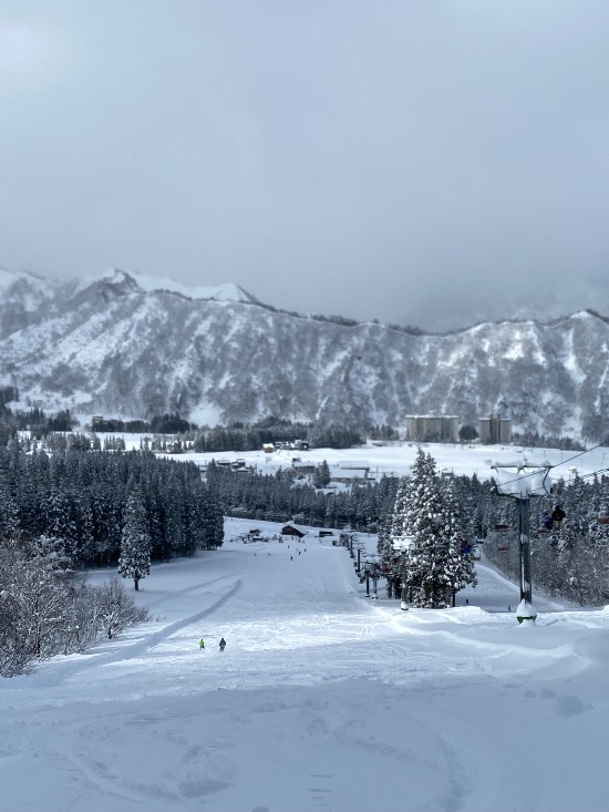 湯沢中里スノーリゾートのフォトギャラリー2