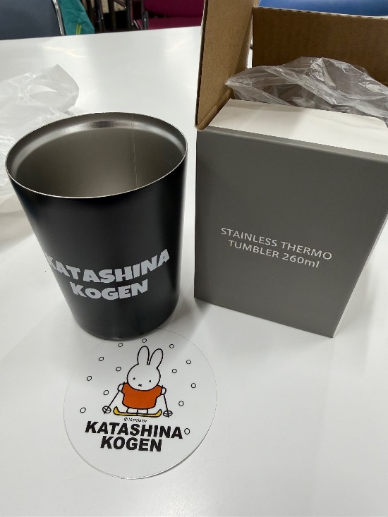 ワンダーランドかたしなレビューキャンペーン|かたしな高原スキー場のクチコミ画像
