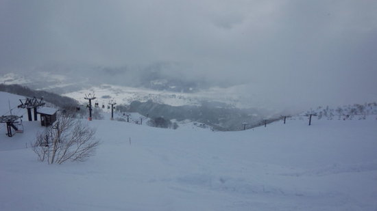 雪質最高です！！！|Hakuba47 ウインタースポーツパークのクチコミ画像