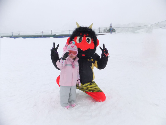 キッズ天国|湯沢中里スノーリゾートのクチコミ画像