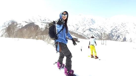 超サイコー|Hakuba47 ウインタースポーツパークのクチコミ画像