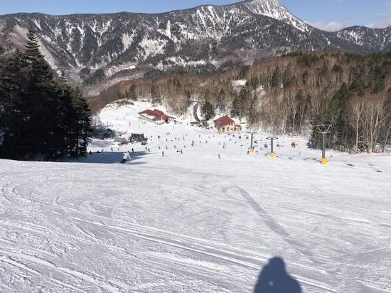 丸沼高原|のクチコミ画像