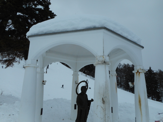 30年ぶり|戸狩温泉スキー場のクチコミ画像2