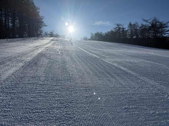 湯の丸|湯の丸スキー場のクチコミ画像