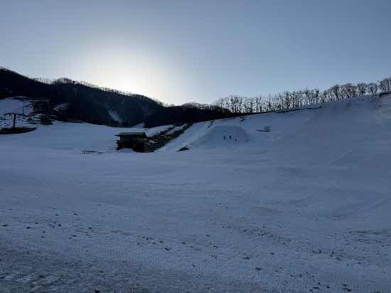 ワンダーランドかたしなレビューキャンペーン|スノーパーク尾瀬戸倉のクチコミ画像2