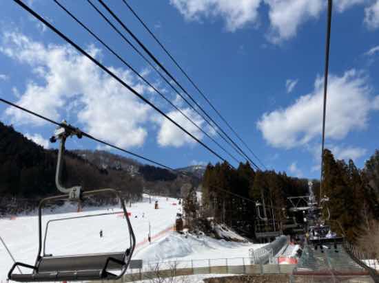 期間限定|めいほうスキー場のクチコミ画像