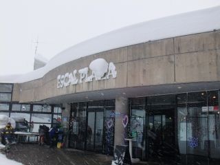 寒い日には・・・|エイブル白馬五竜のクチコミ画像1