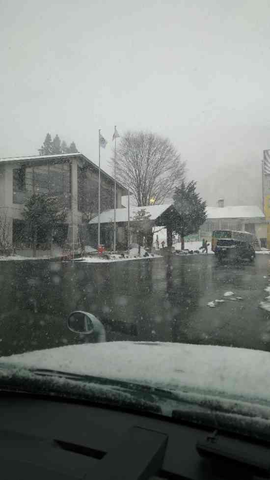 この時期に恵みの雪|ホワイトワールド尾瀬岩鞍のクチコミ画像