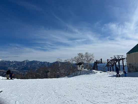 ワンダーランドかたしなレビューキャンペーン|ホワイトワールド尾瀬岩鞍のクチコミ画像