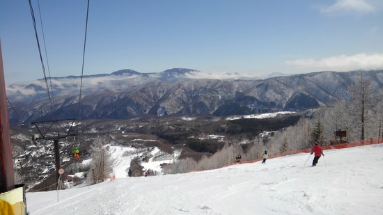 ゆけむり館|Mt．乗鞍スノーリゾートのクチコミ画像