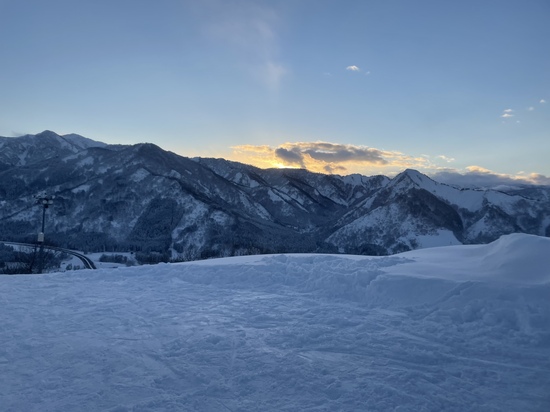雪質最高|湯沢中里スノーリゾートのクチコミ画像