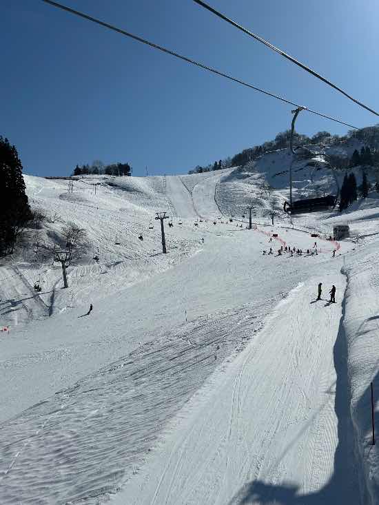 スノーアクティビティ|松之山温泉スキー場のクチコミ画像