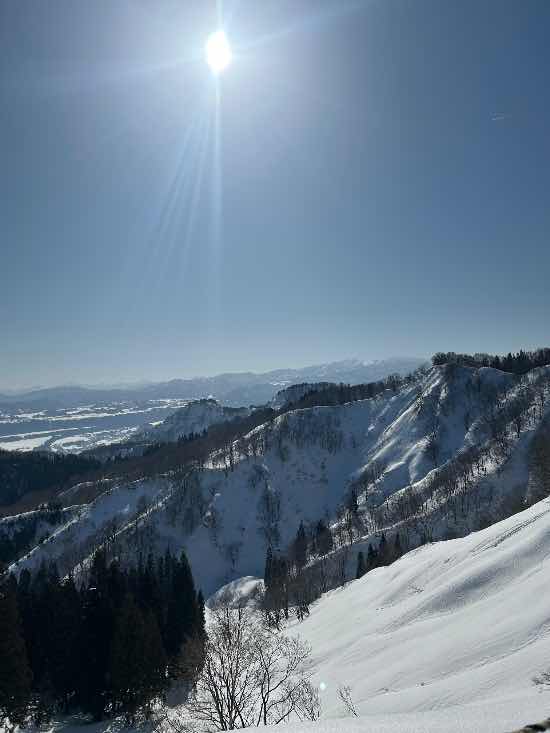 スノーアクティビティ|松之山温泉スキー場のクチコミ画像2