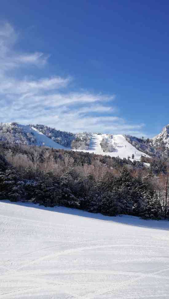 ワンダーランドかたしなレビューキャンペーン|オグナほたかスキー場のクチコミ画像