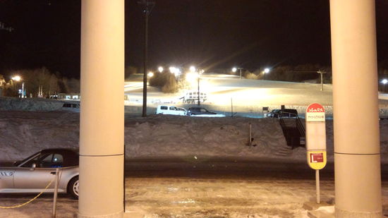 プレミアムゾーンが最高です|富良野スキー場のクチコミ画像3