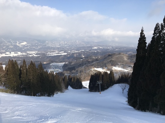 雪は降らないけど・・・|ホワイトピアたかすのクチコミ画像