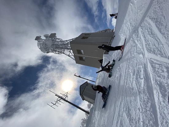 スキーヤーの聖地|野沢温泉スキー場のクチコミ画像2