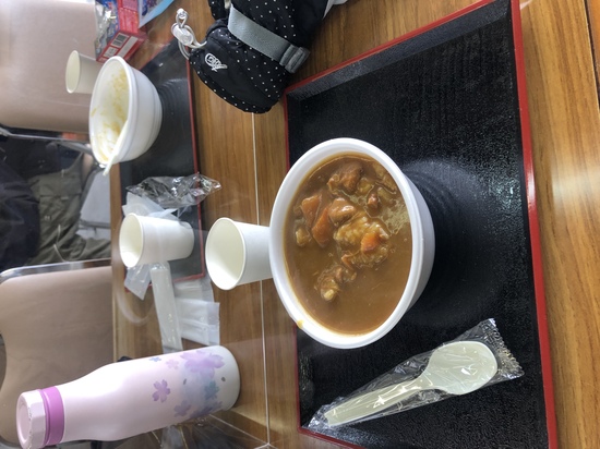 従業員が最悪|津黒高原スキー場のクチコミ画像2