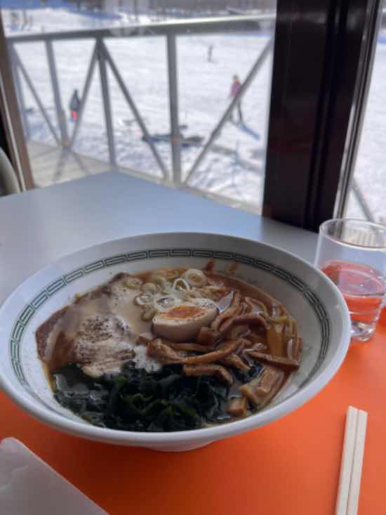 スキー場飯がうまくて安い！|丸沼高原スキー場のクチコミ画像