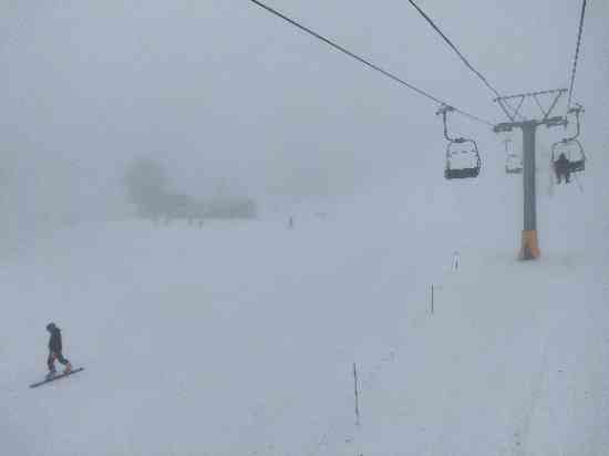 丸沼高原スキー場のフォトギャラリー2