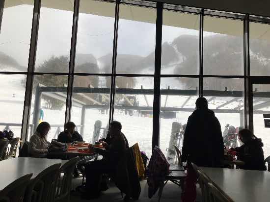 丸沼高原スキー場のフォトギャラリー6