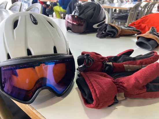 スノボ歴5年|丸沼高原スキー場のクチコミ画像3