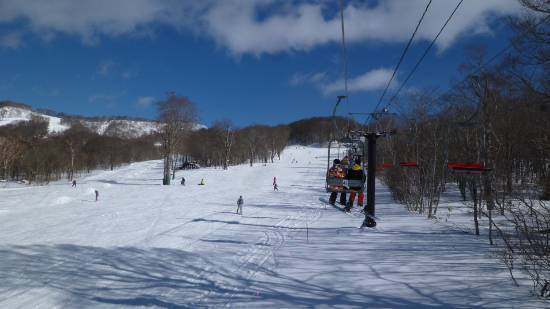 ワンダーランドかたしなレビューキャンペーン|オグナほたかスキー場のクチコミ画像