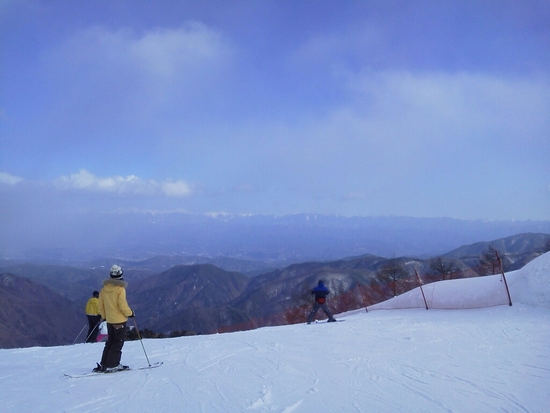 リフト待ちが長いです|ヘブンスそのはら SNOW WORLDのクチコミ画像