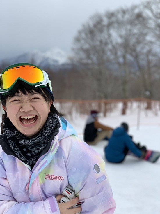 いい雪でした|のクチコミ画像