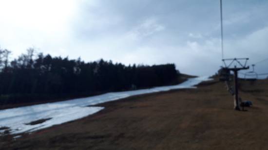 オープン期間です。