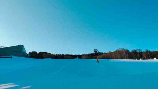 ハンタマより空いてます。