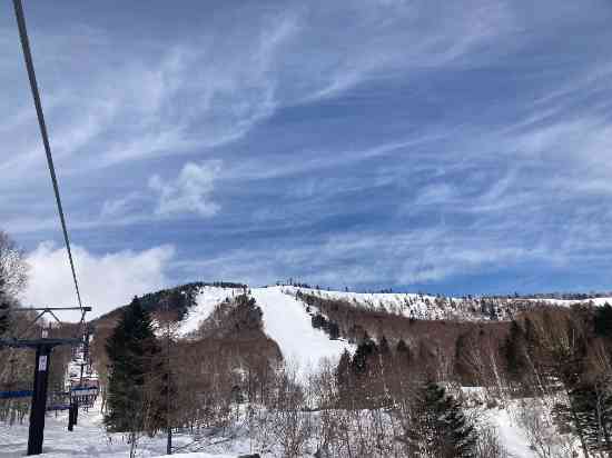 志賀高原 焼額山スキー場のフォトギャラリー2