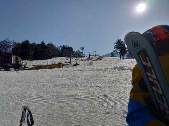 ワンダーランドかたしな|丸沼高原スキー場のクチコミ画像