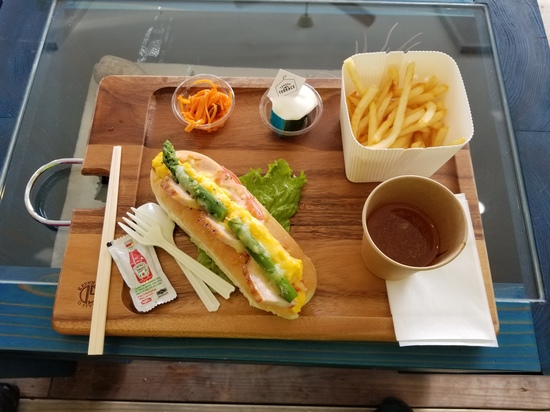 高いけど空いてました|高鷲スノーパークのクチコミ画像