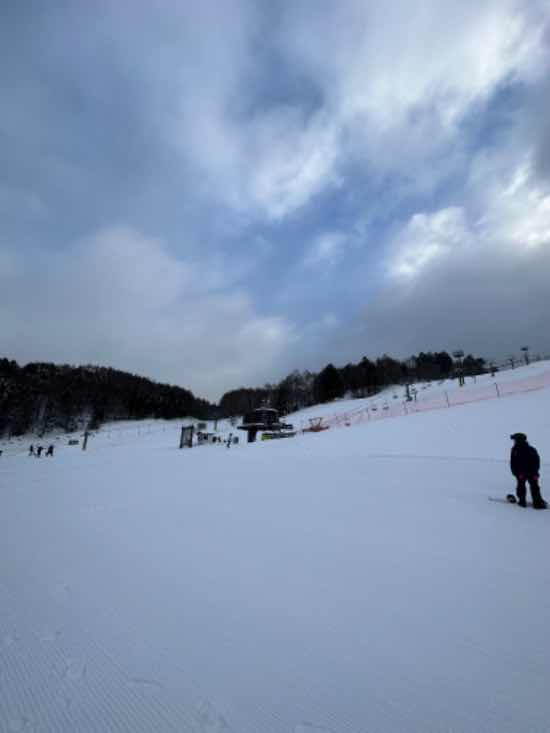 正月明けに行きました|丸沼高原スキー場のクチコミ画像