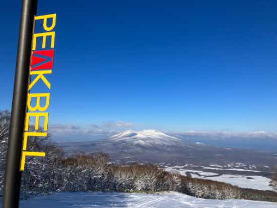 みんなが楽しめる絶景ゲレンデ